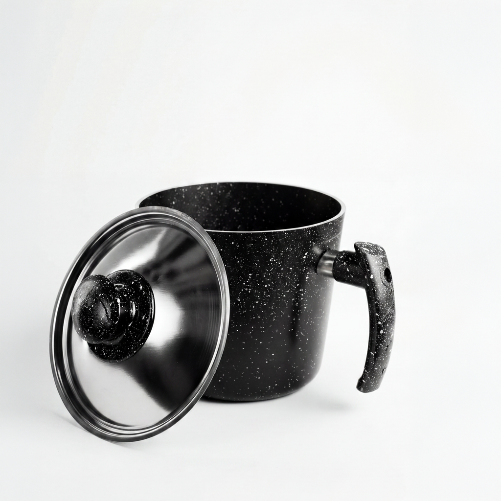 Cooker / Black