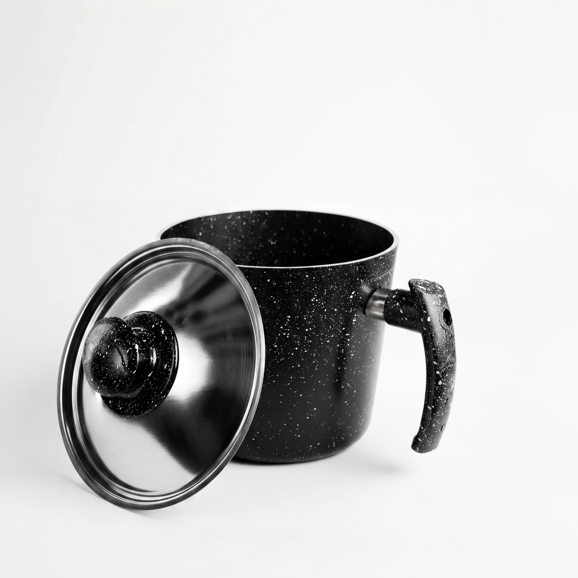 Cooker / Black