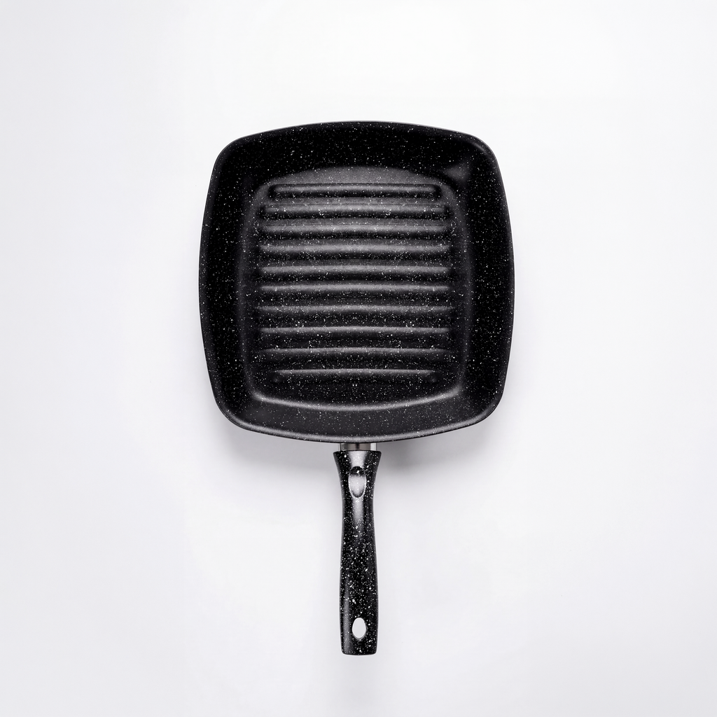 Cooker / Black