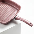 Cooker / Pink