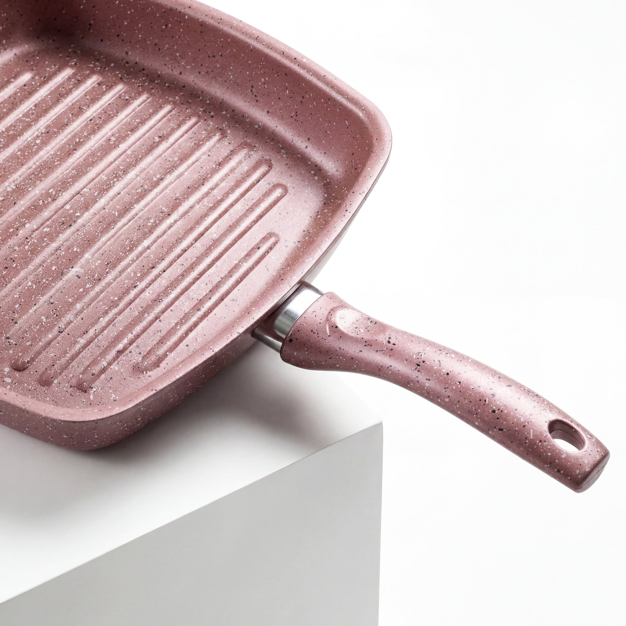 Cooker / Pink