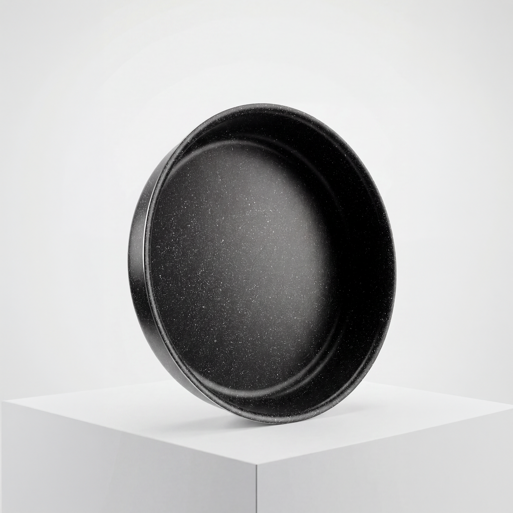 Cooker / Black
