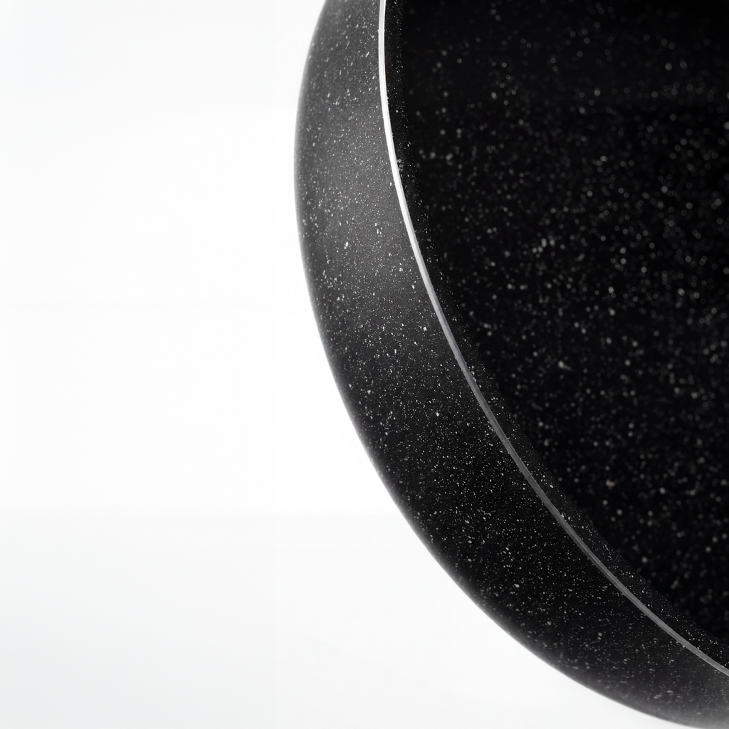 Cooker / Black