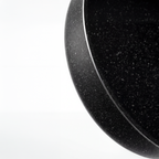 Cooker / Black