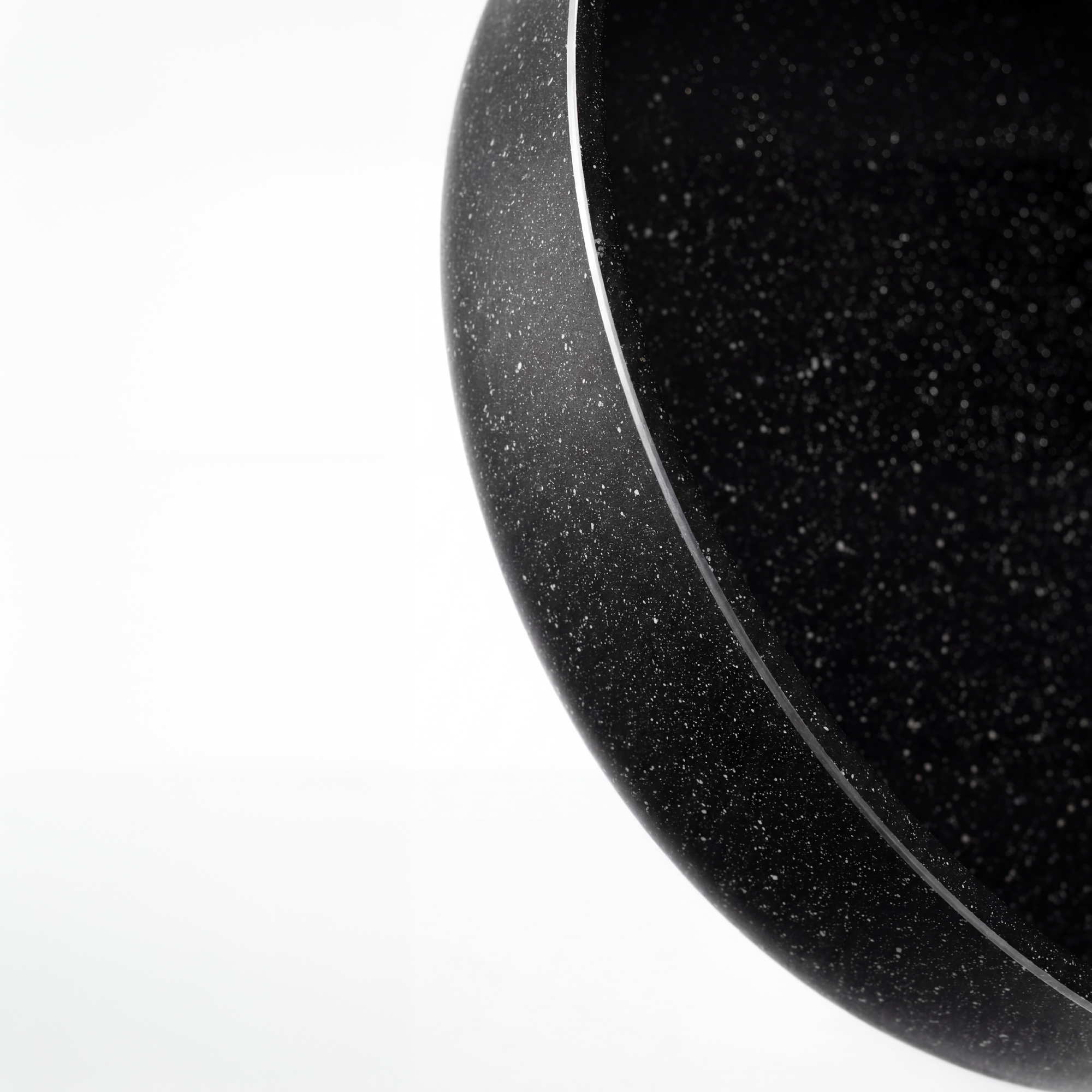 Cooker / Black