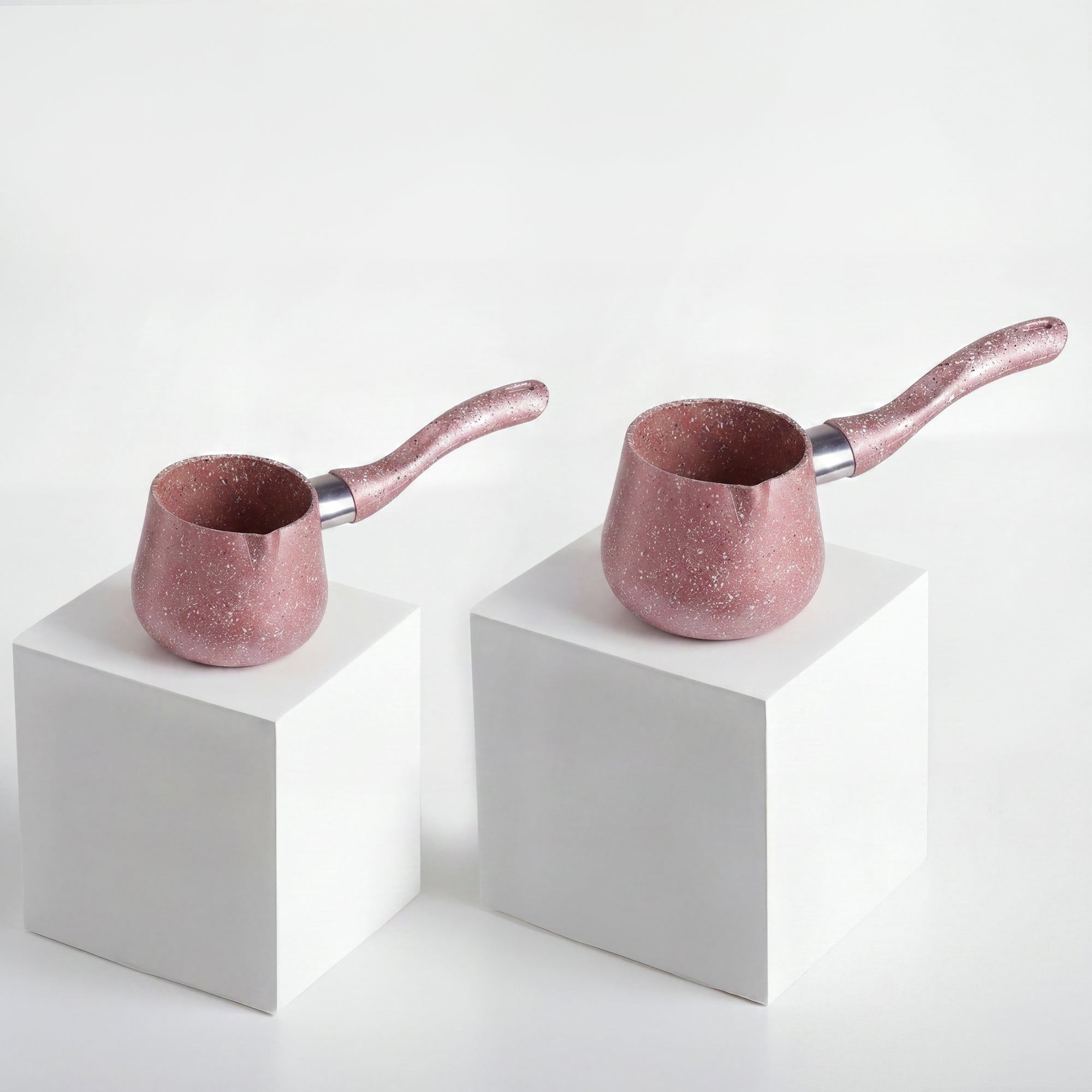 Cooker / Pink