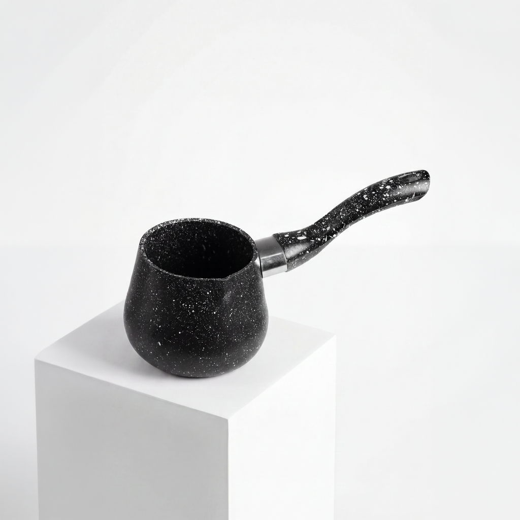 Cooker / Black