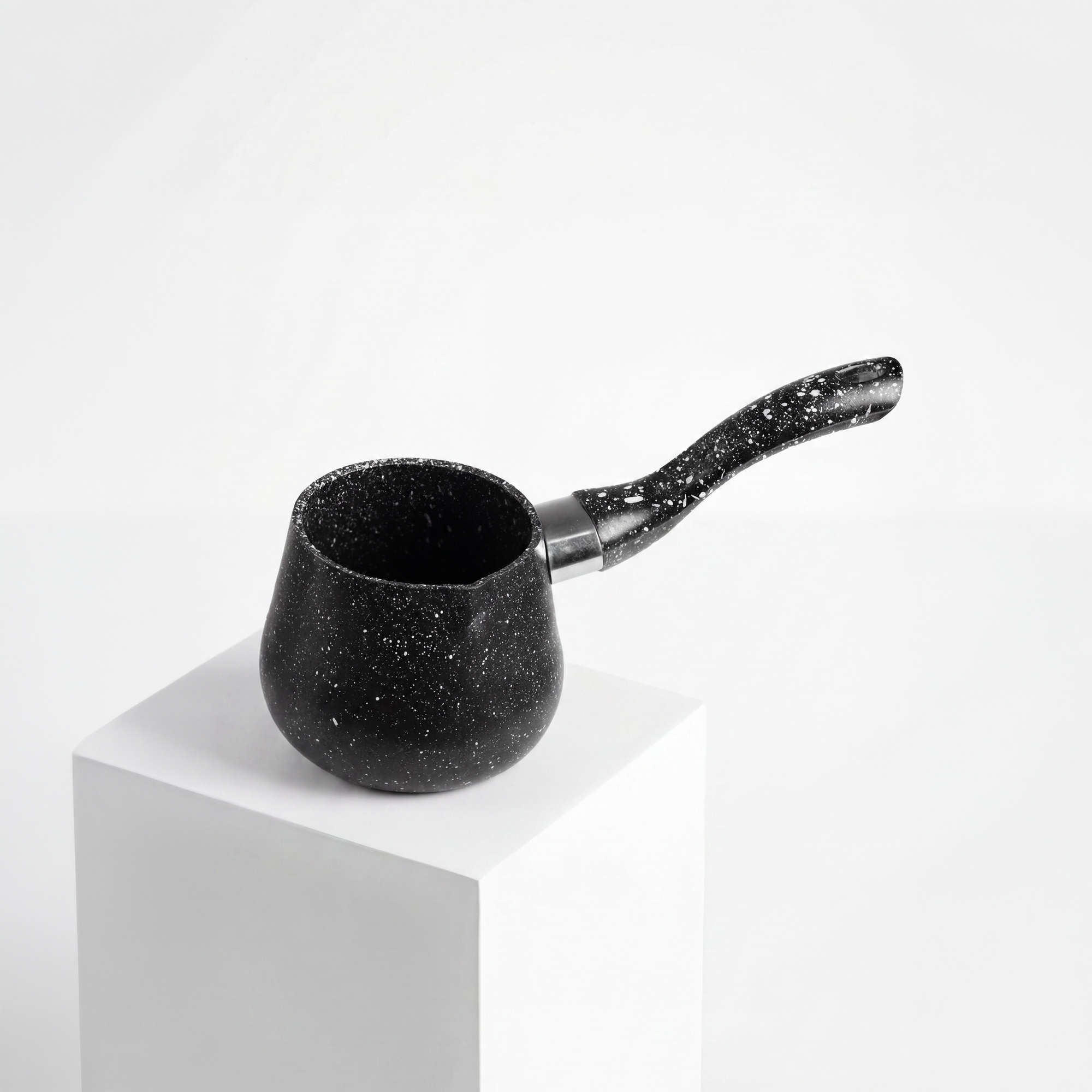 Cooker / Black