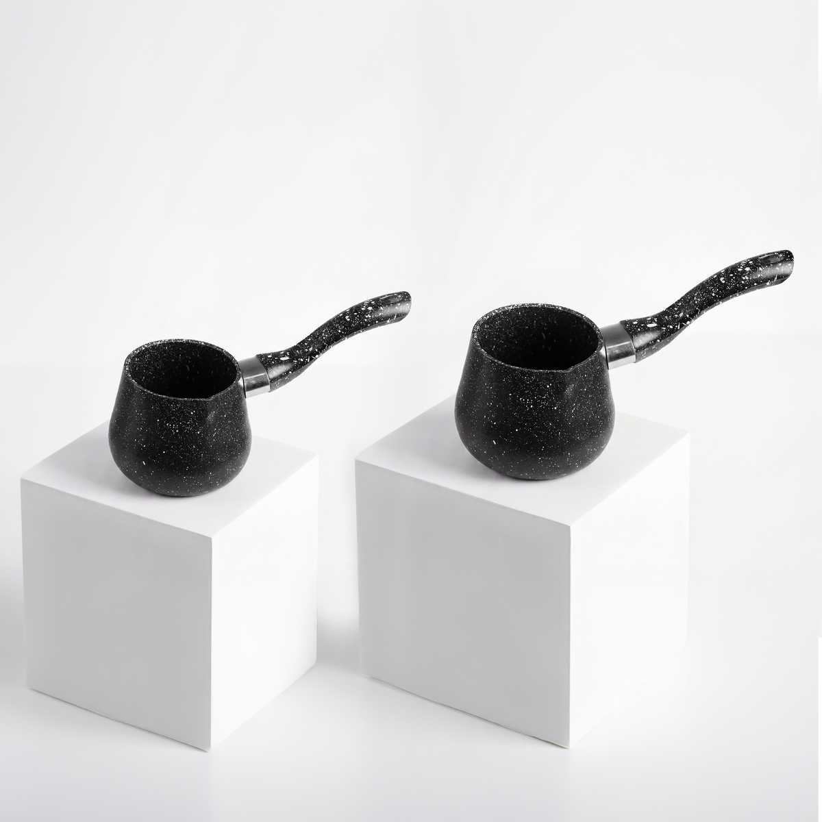Cooker / Black