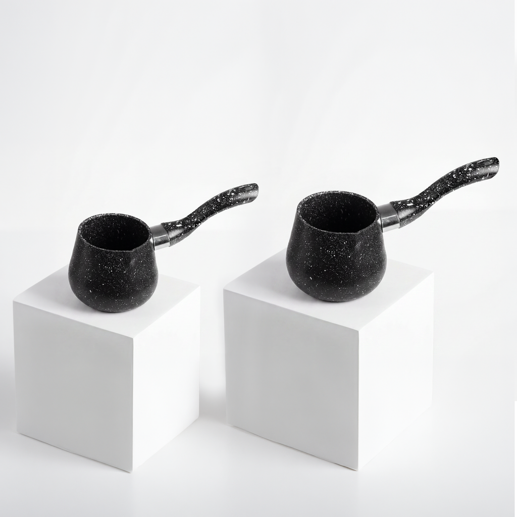 Cooker / Black
