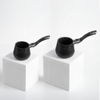 Cooker / Black
