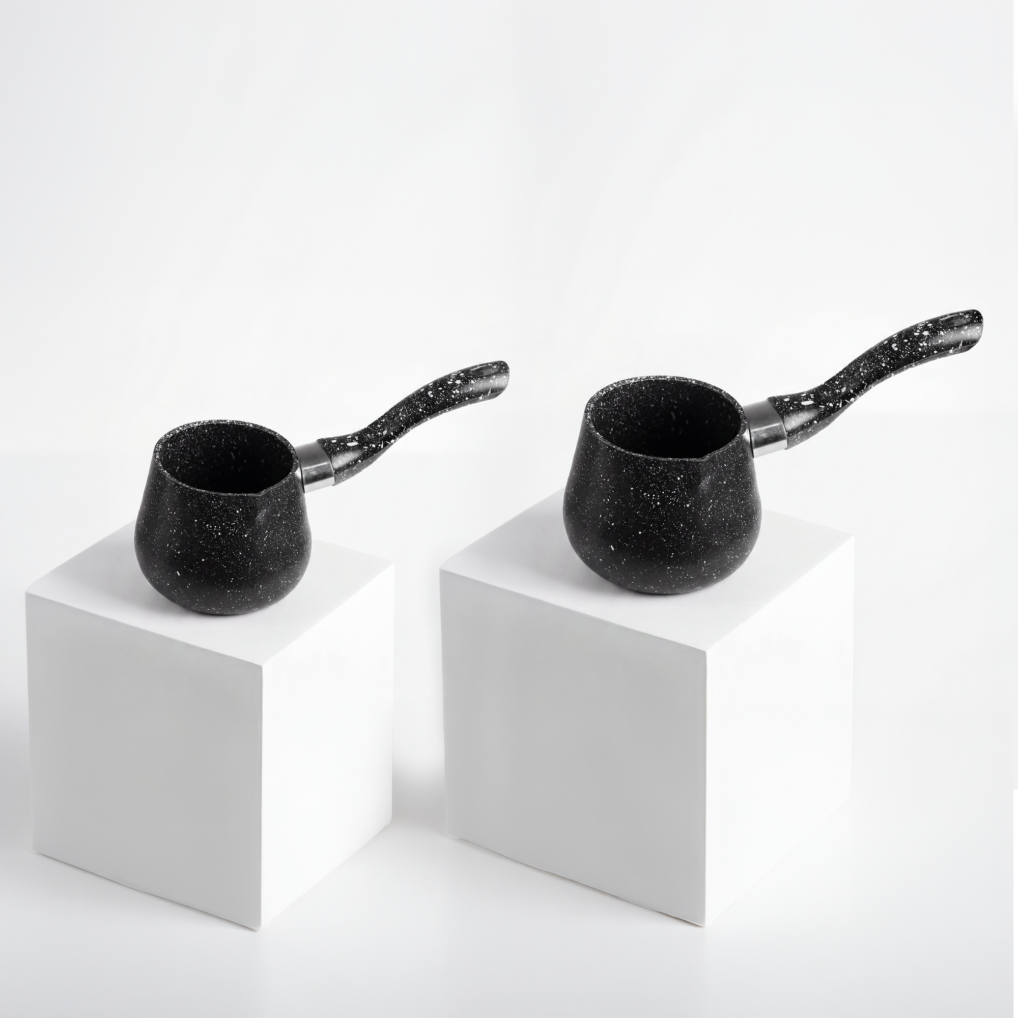 Cooker / Black