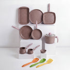 Cooker / beige