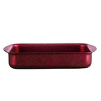 Baking / Dark Red