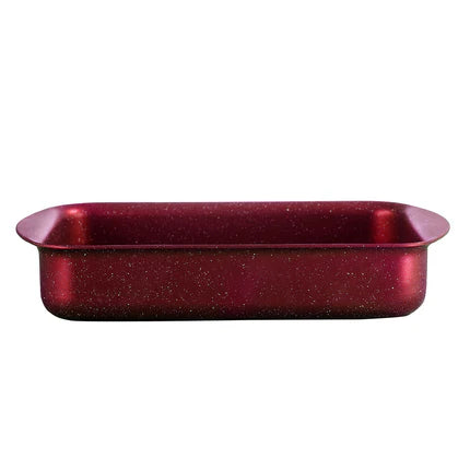 Baking / Dark Red