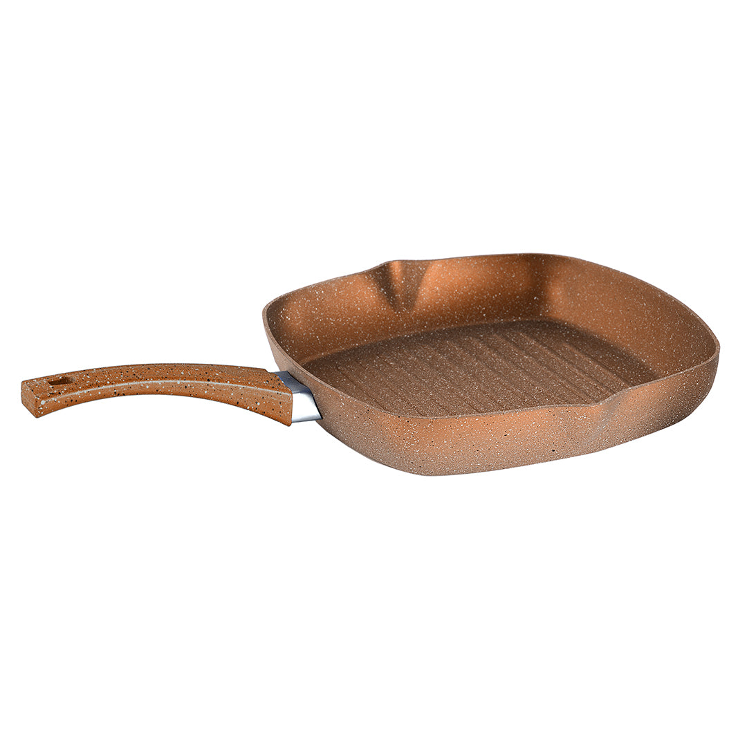 Pans / Bronze
