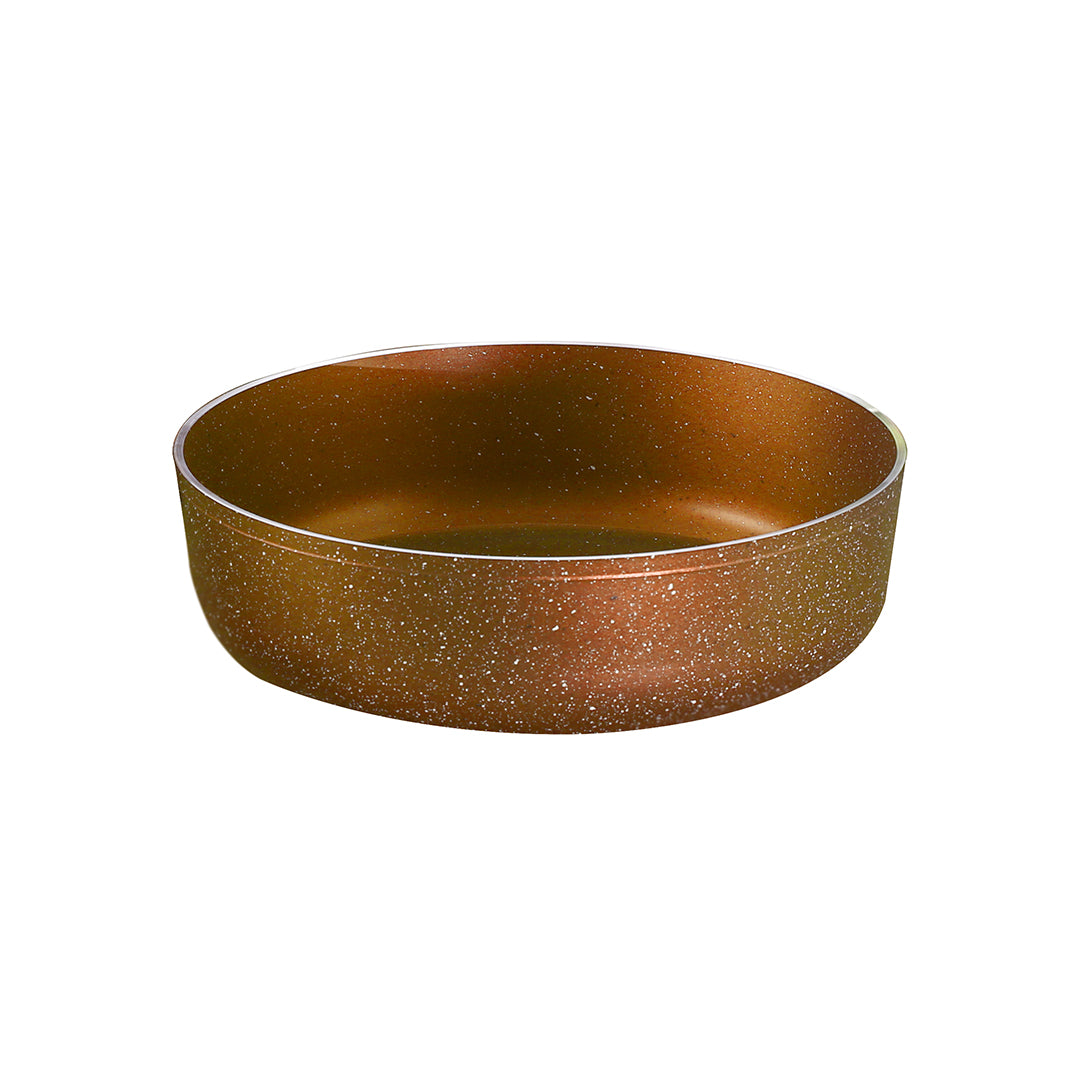 Baking / Bronze