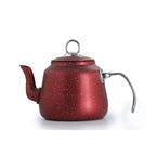Coffee / Dark Red