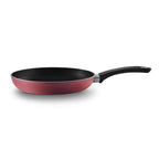 Teflon / Dark Red