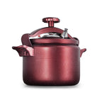 Cooker / Dark Red