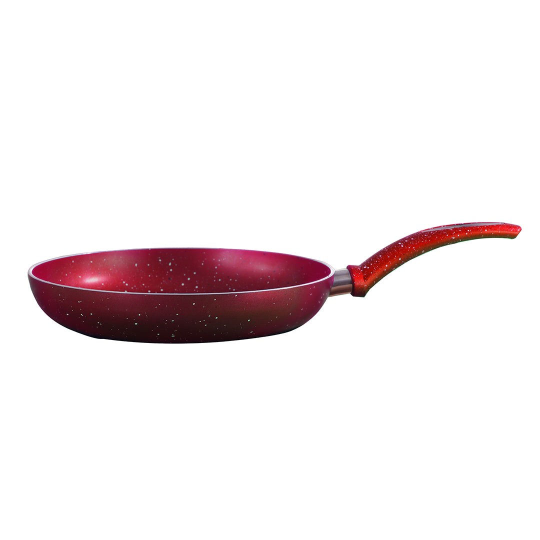 Pans / Dark Red