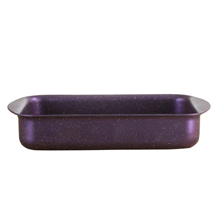 Baking / Purple