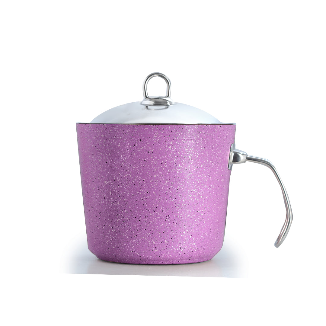 Pots / Purple