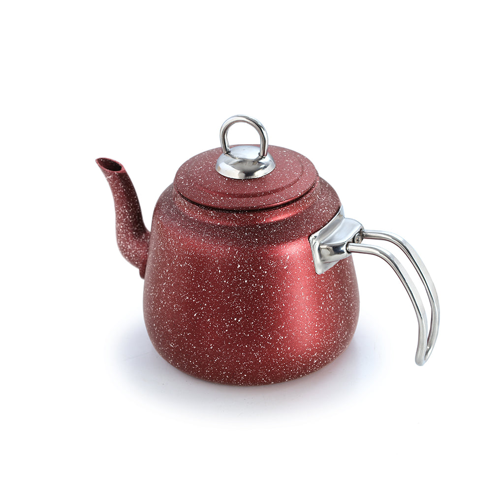 Coffee / Dark Red