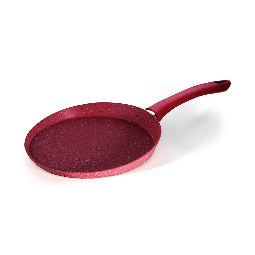 Pans / Dark Red