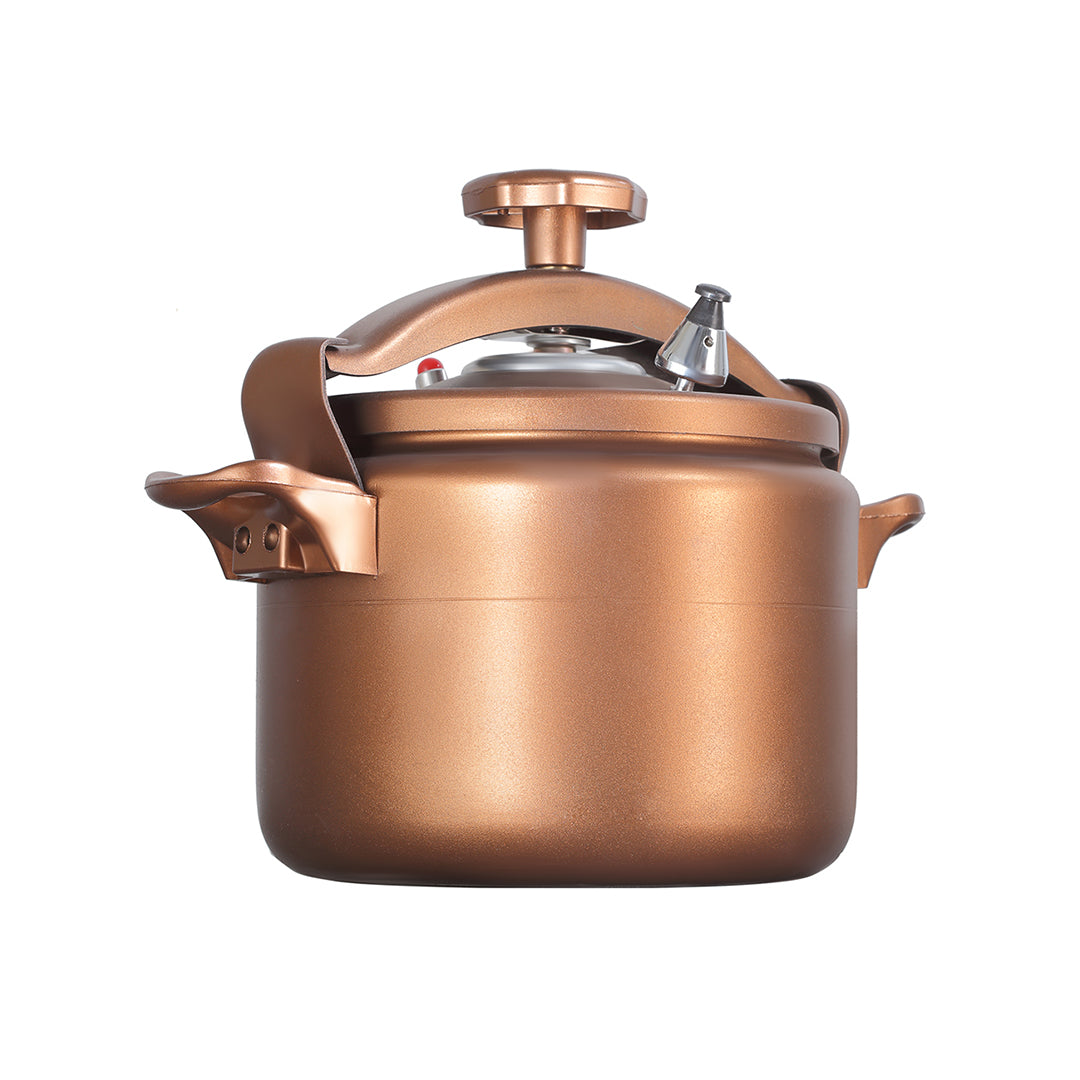 Cooker / Bronze