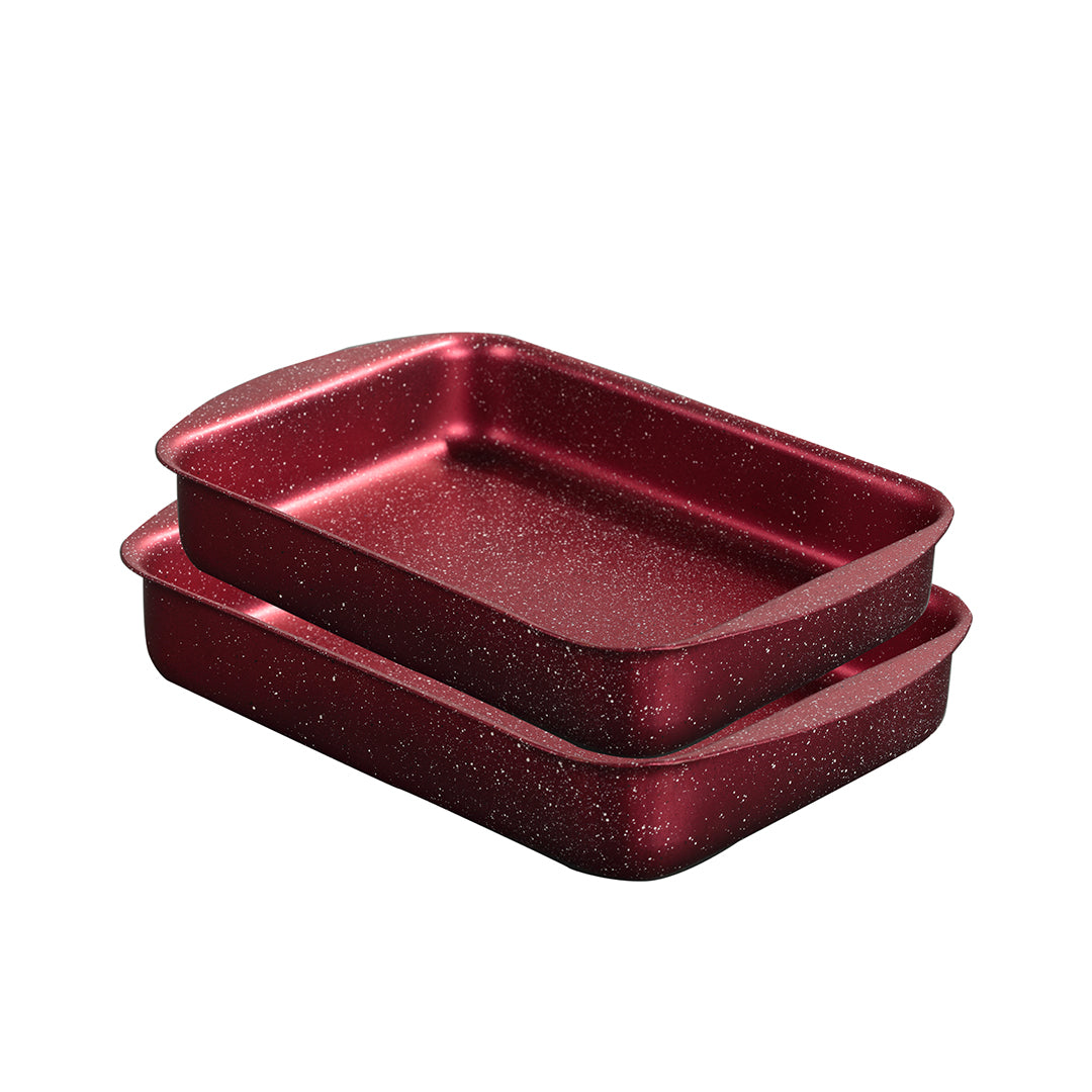 Baking / Dark Red