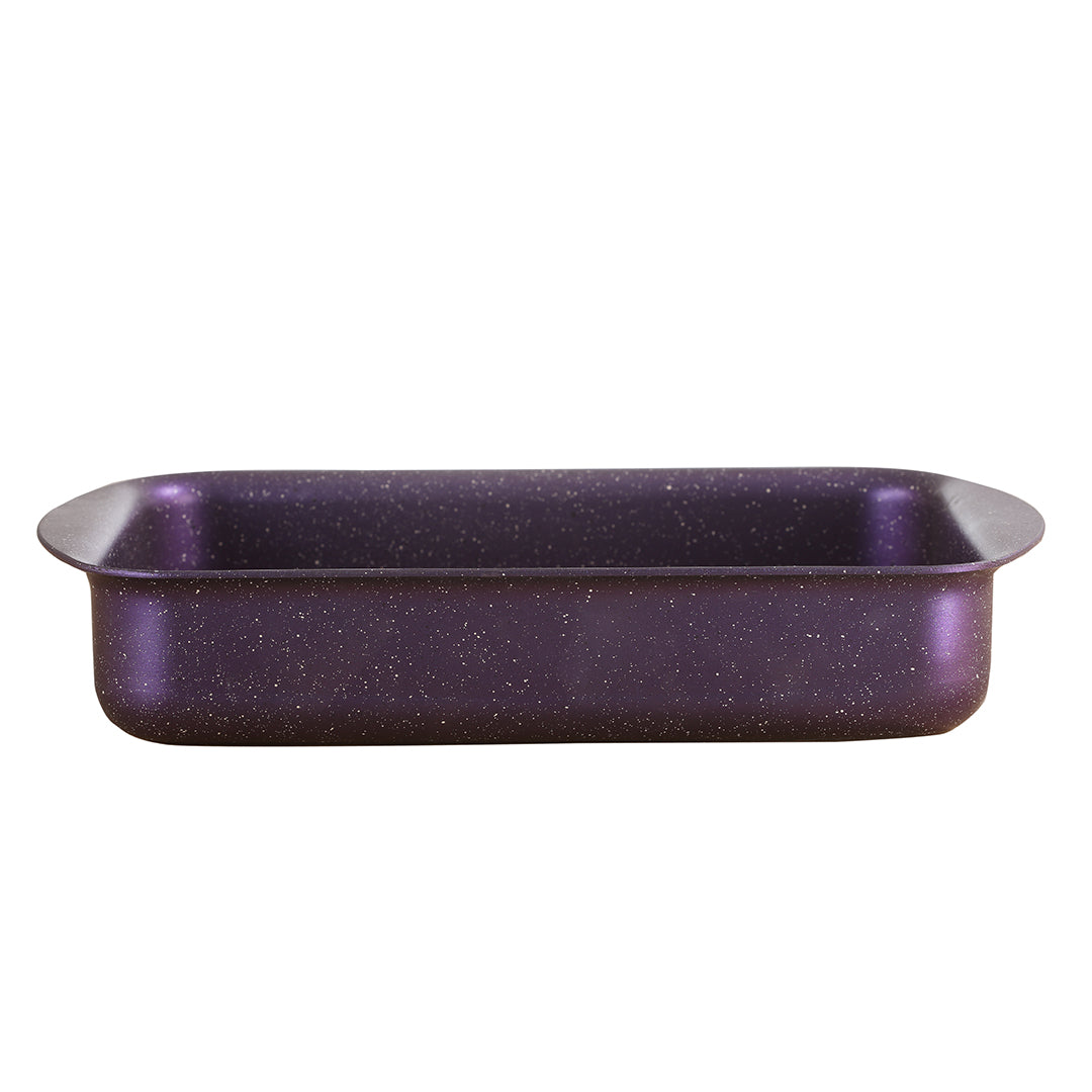 Baking / Purple