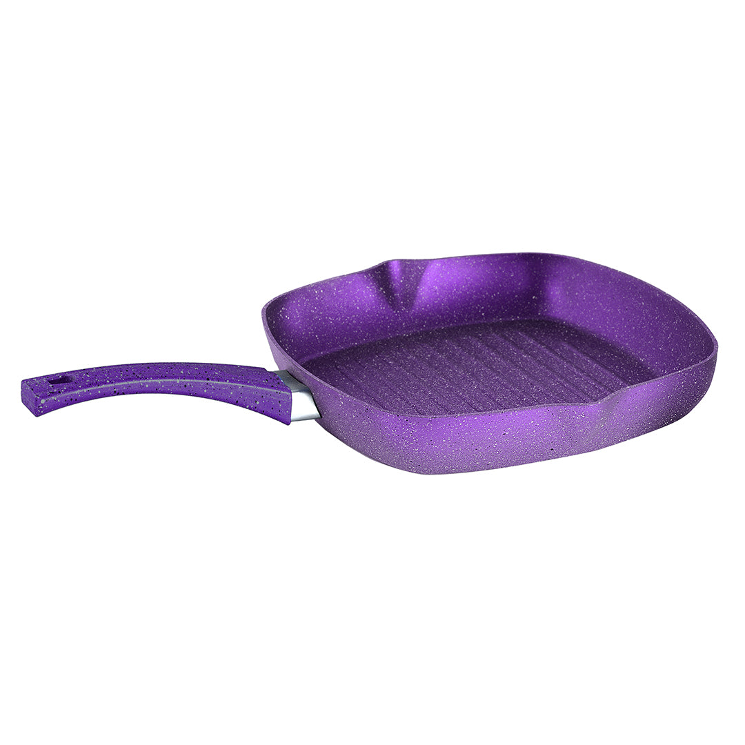 Pans / Purple