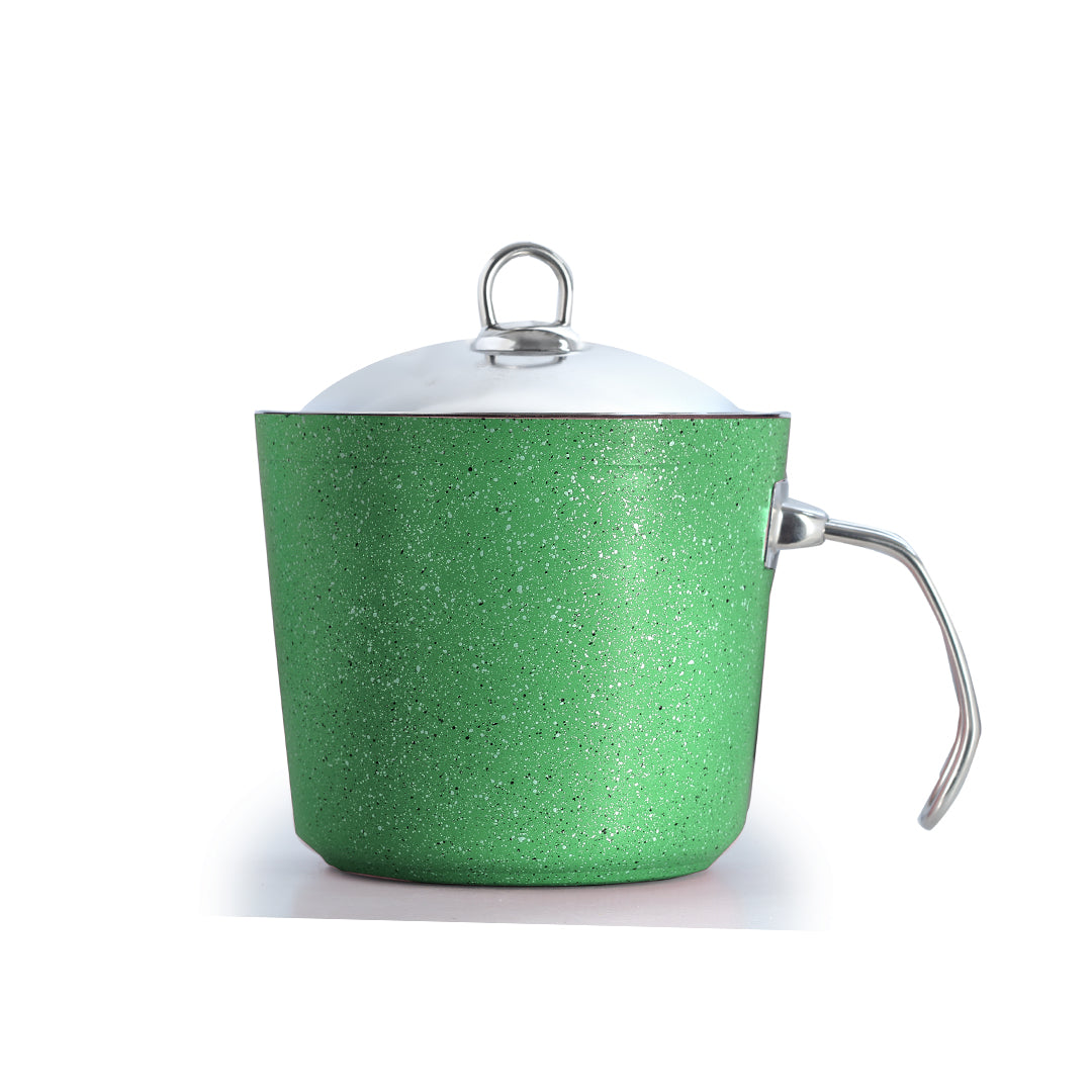 Pots / Green
