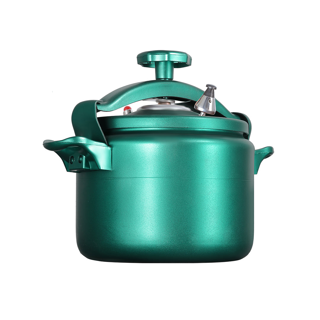 Cooker / Green