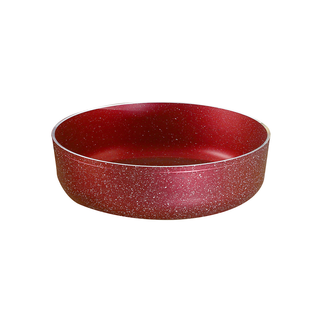 Baking / Dark Red