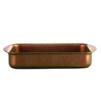 Baking / Bronze