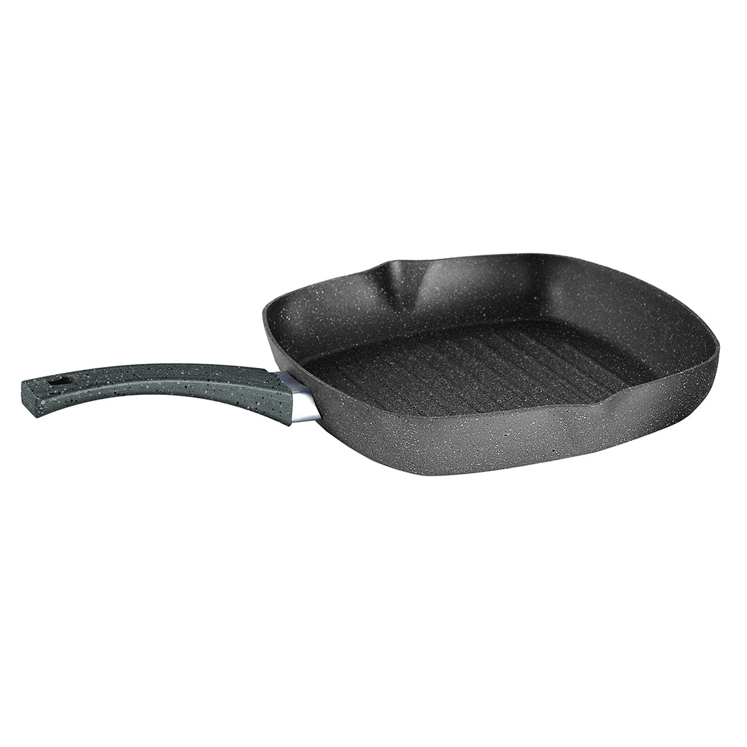 Pans / Black