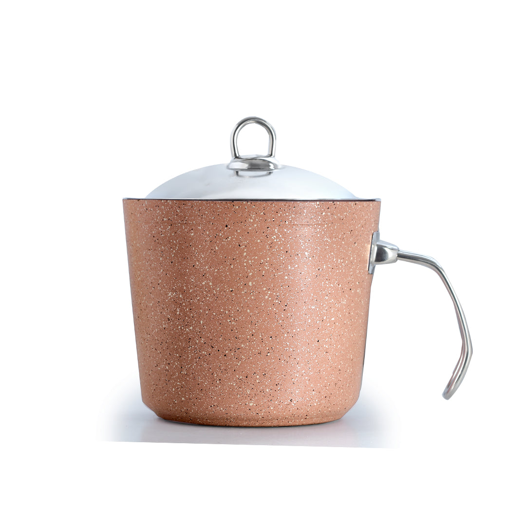 Pots / Bronze