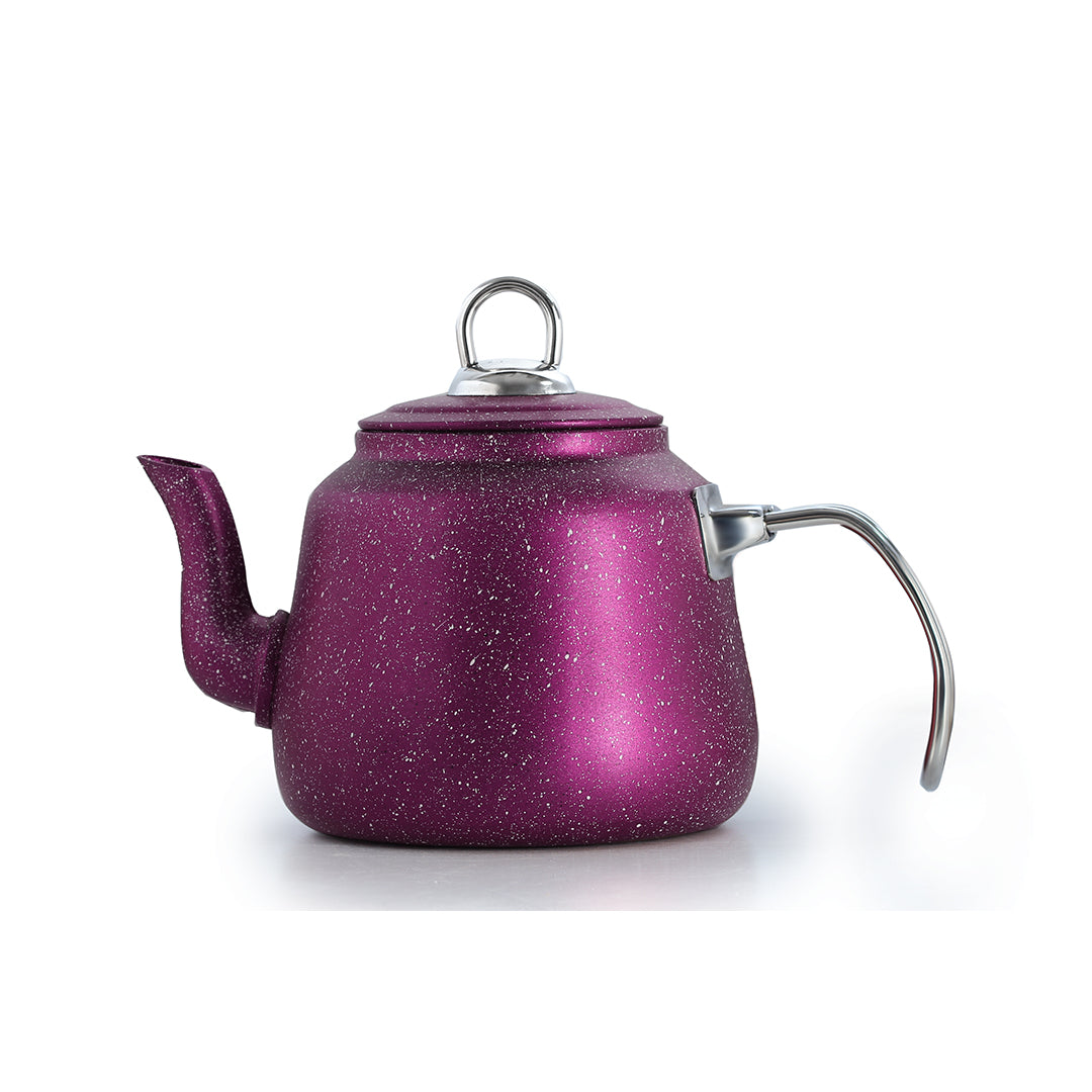 Coffee / Purple