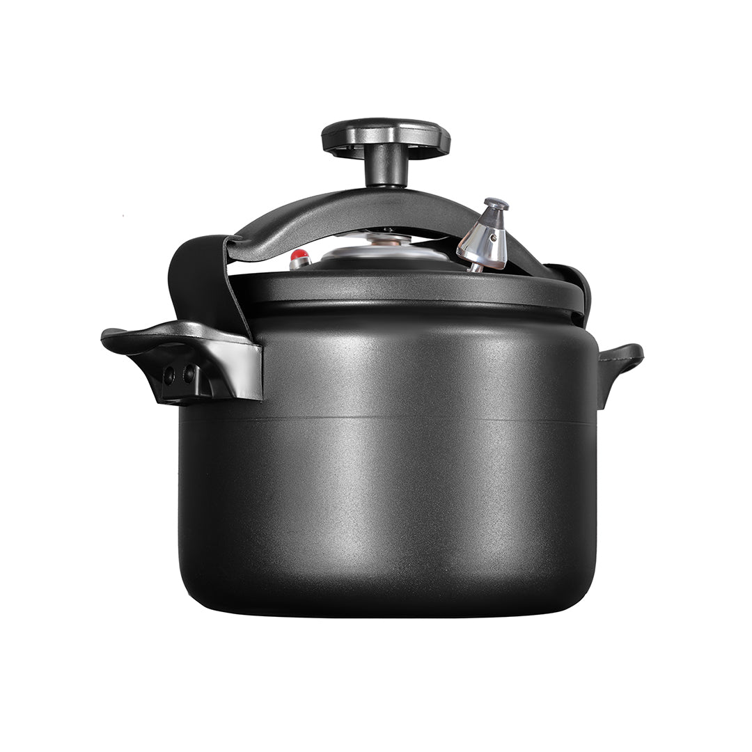 Cooker / Black