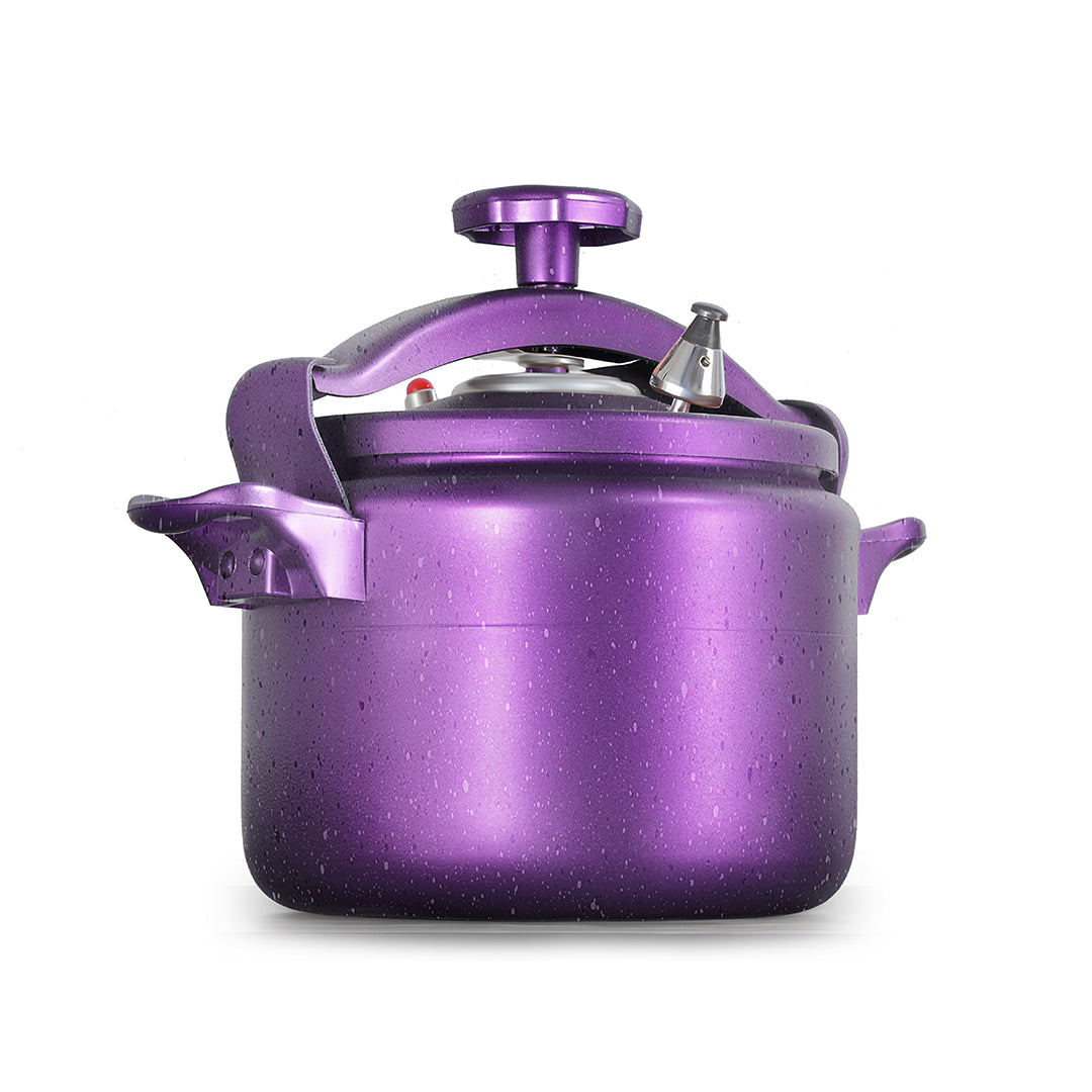 Cooker / Purple