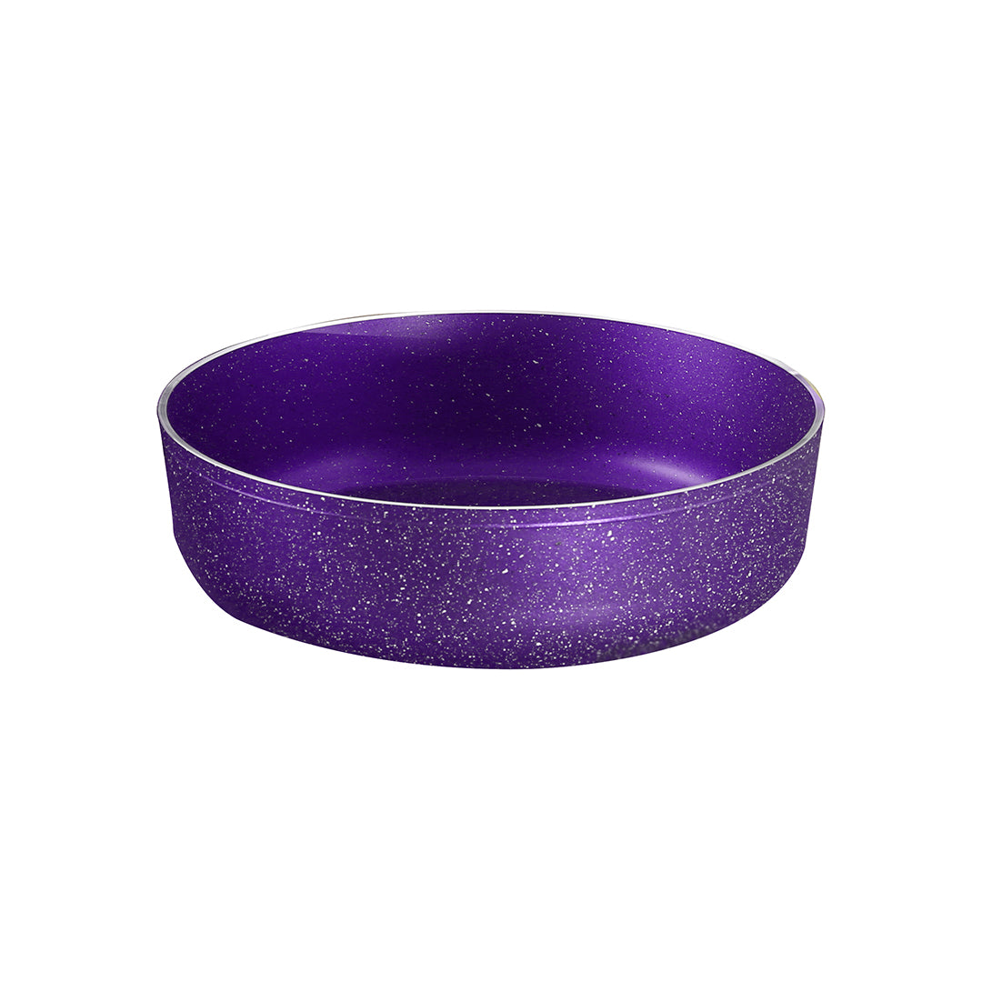 Baking / Purple