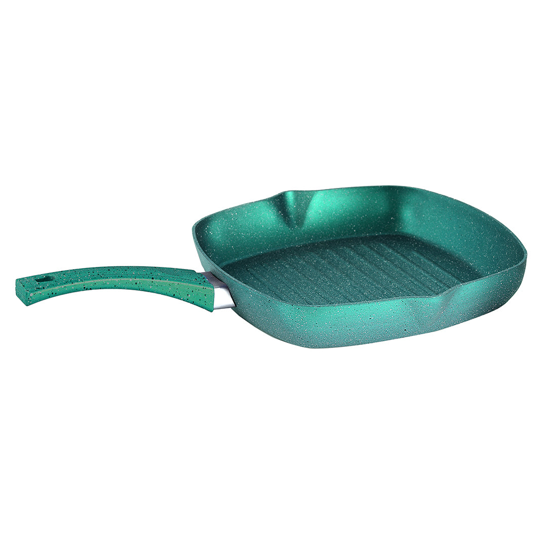 Pans / Green