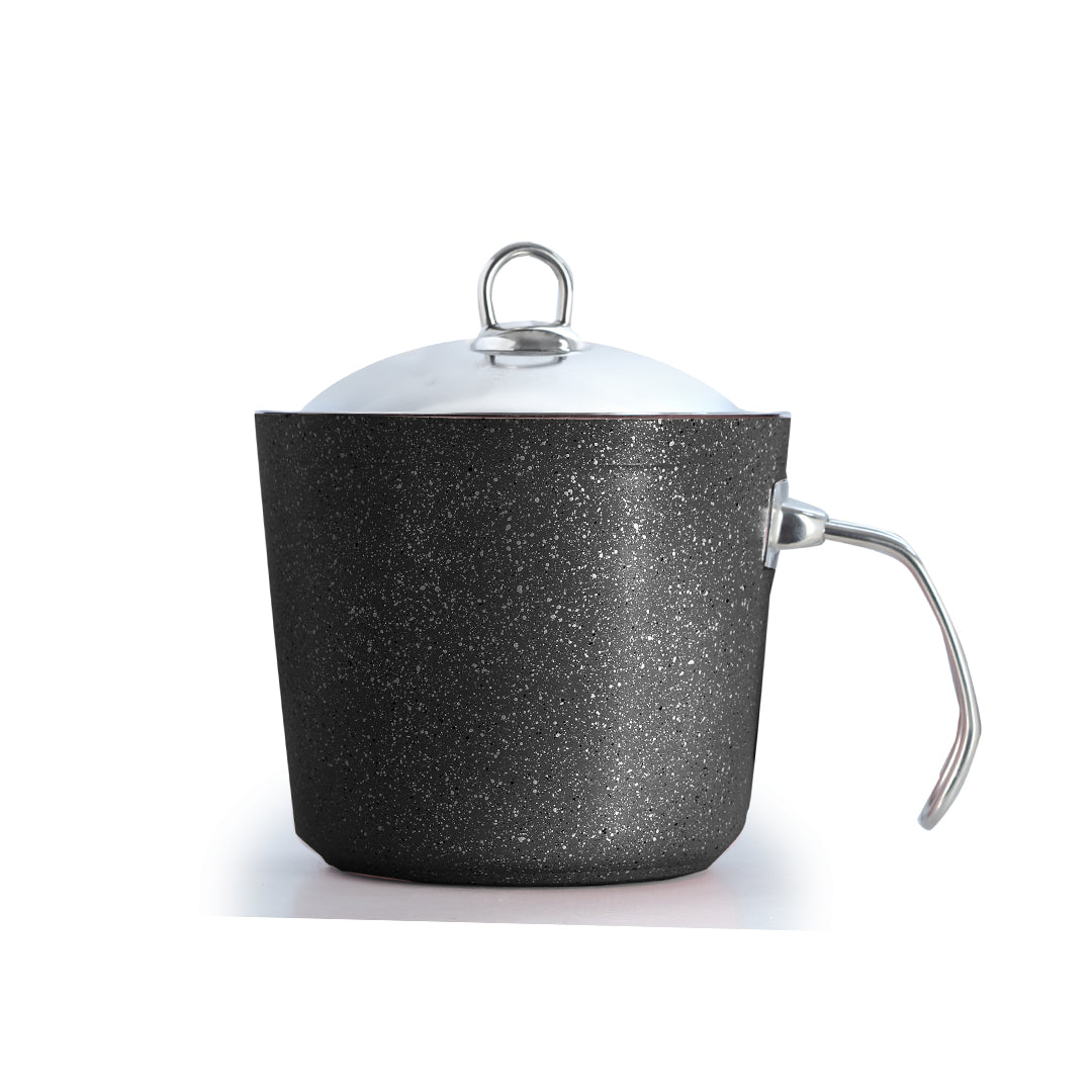 Pots / Black