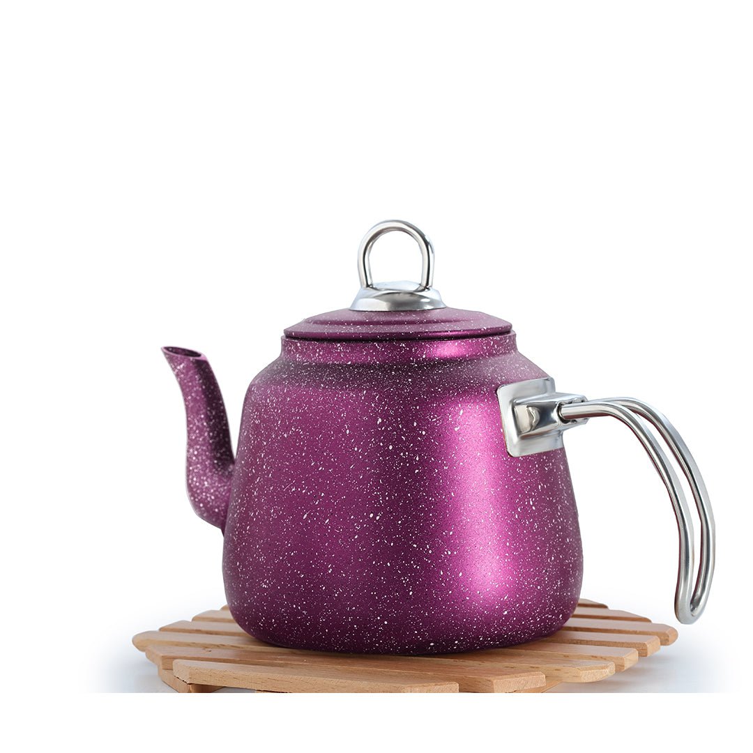 Coffee / Purple