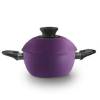 Teflon / Purple