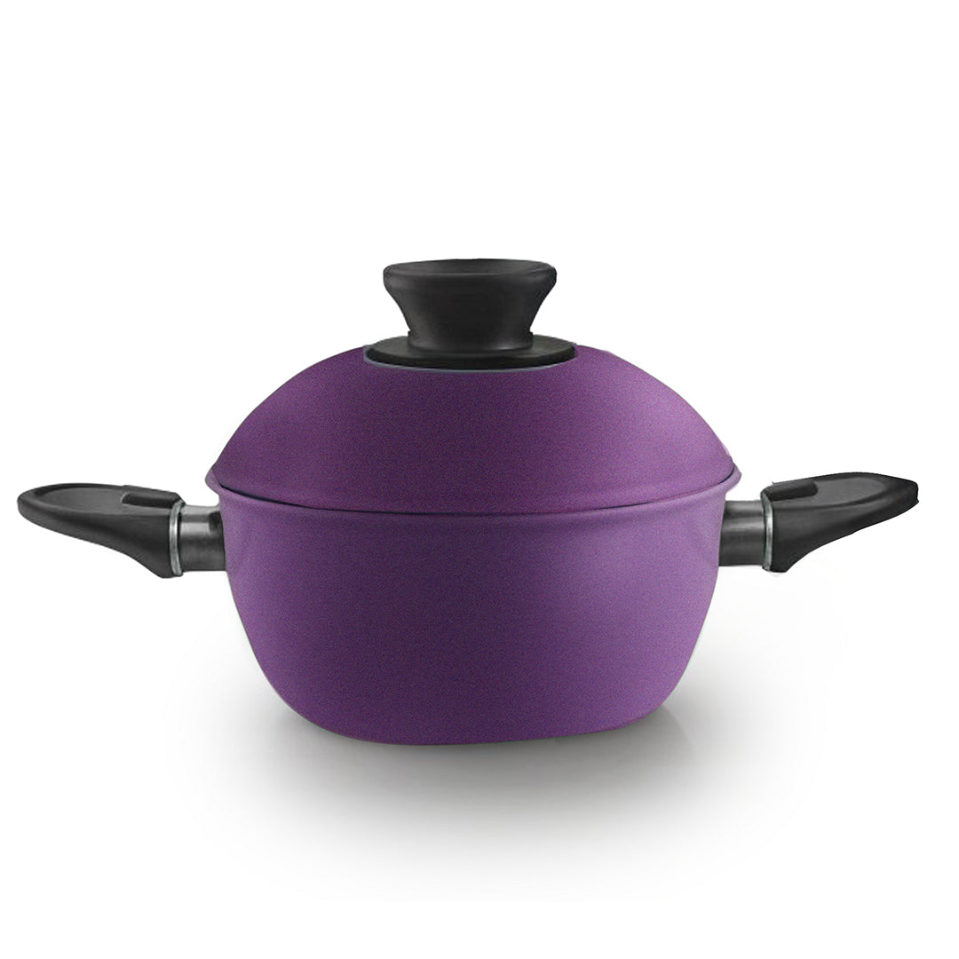 Teflon / Purple