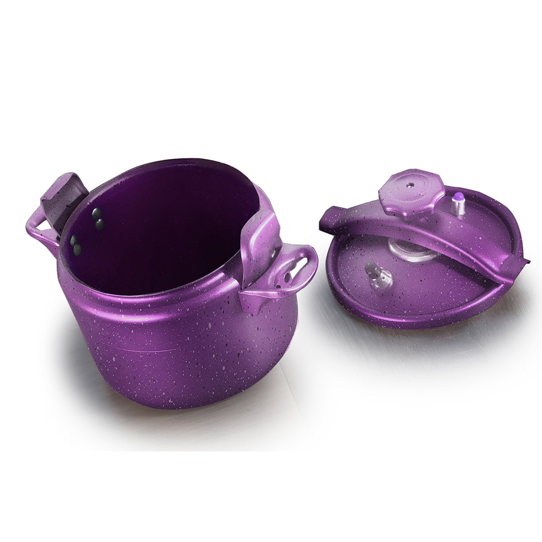 Cooker / Purple