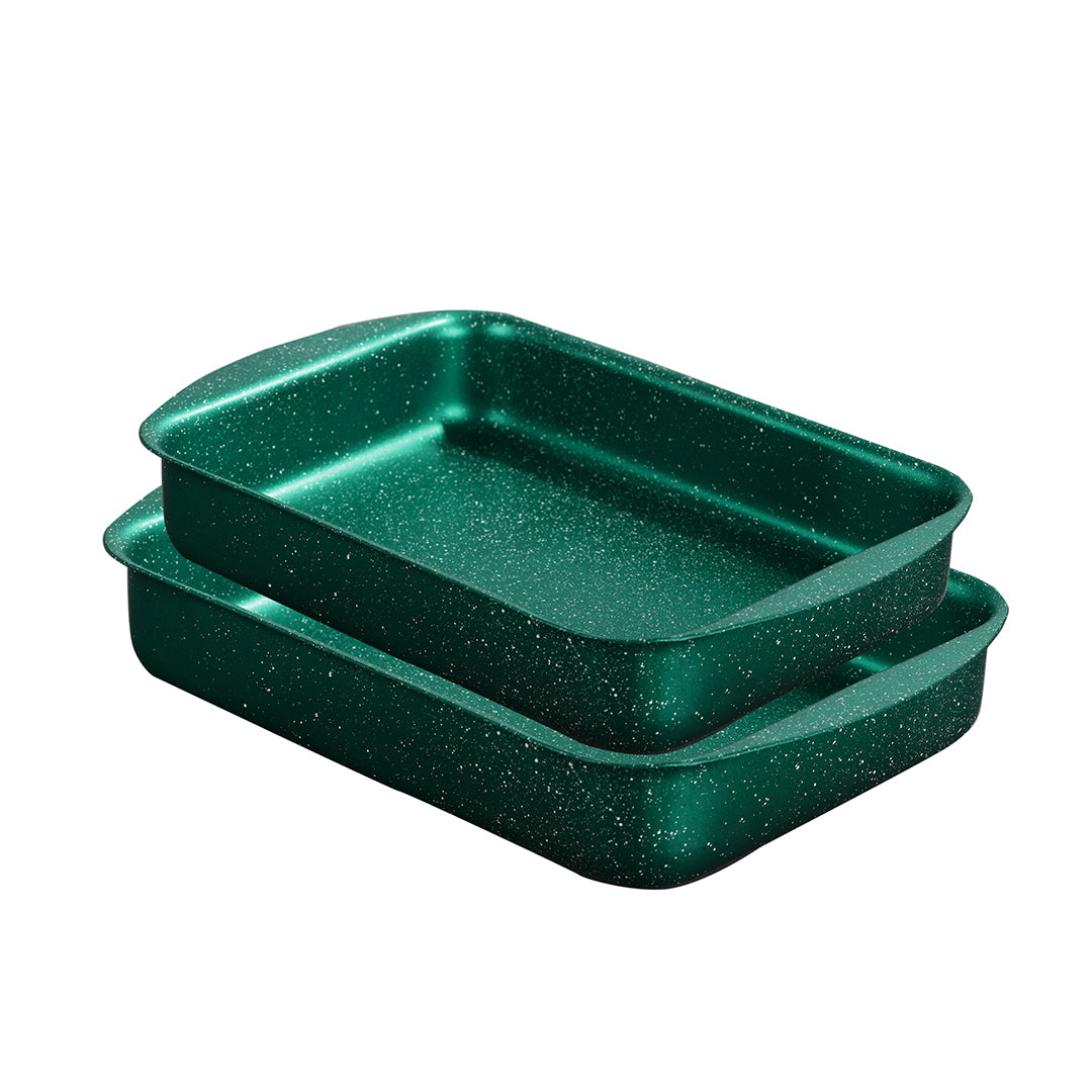 Baking / Green